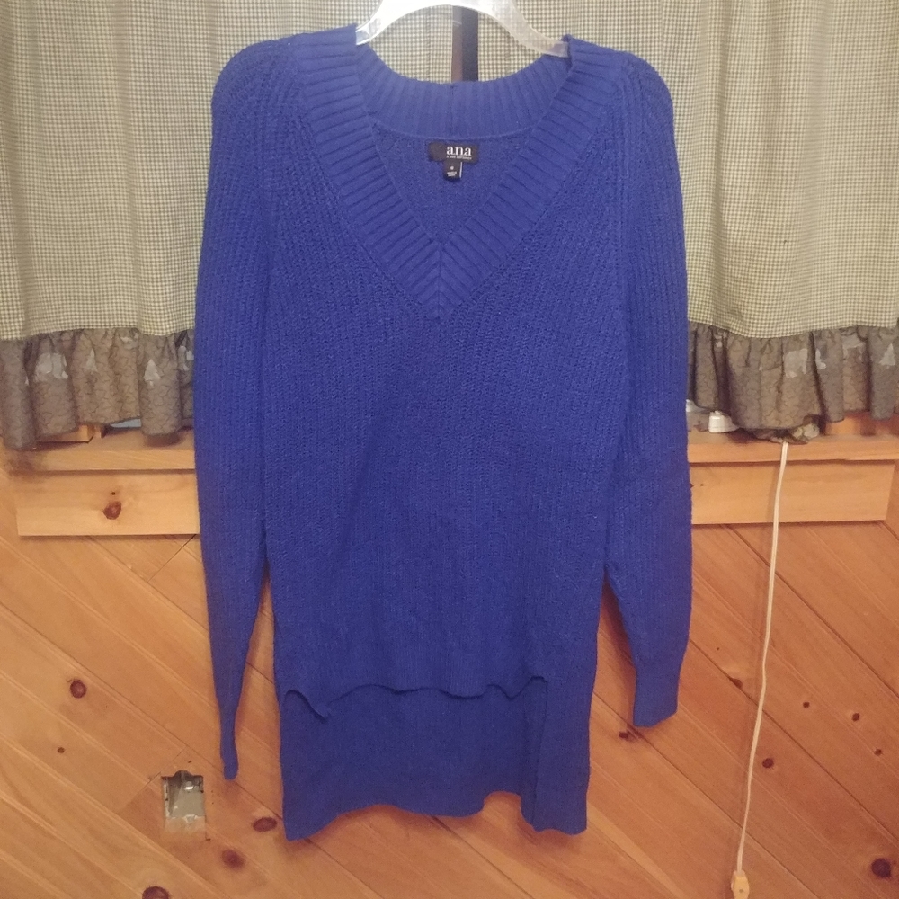 ana sweater